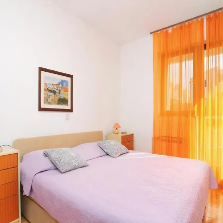 Malesevic Apartamento *