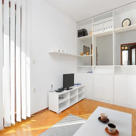 Malesevic Apartamento Makarska