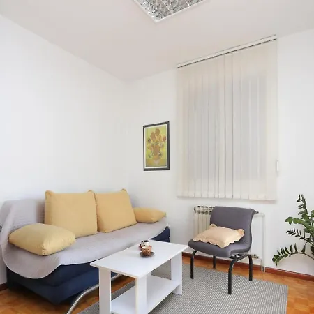 Apartamento Malesevic Makarska