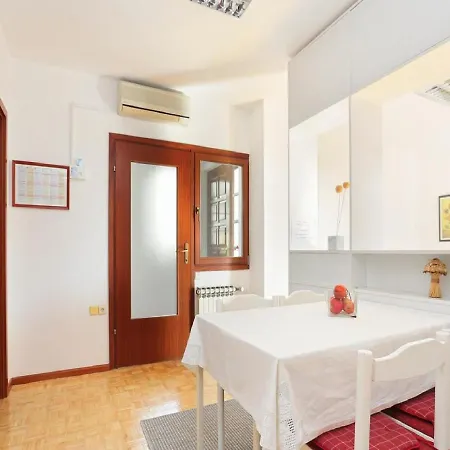 Apartamento Malesevic *
