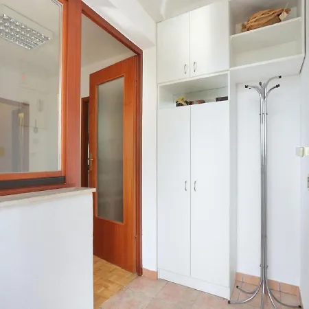 Apartamento Malesevic Makarska
