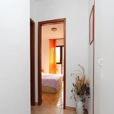 Apartamento Malesevic *